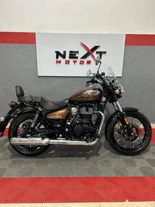 ROYAL ENFIELD METEOR 350 STELLAR 